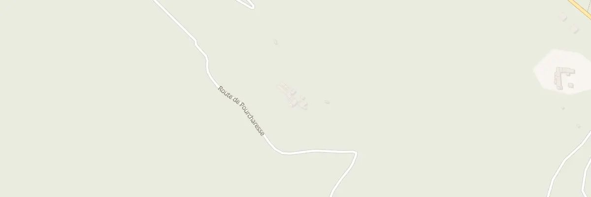 Plan du 5145 Porcharesse à Chambon