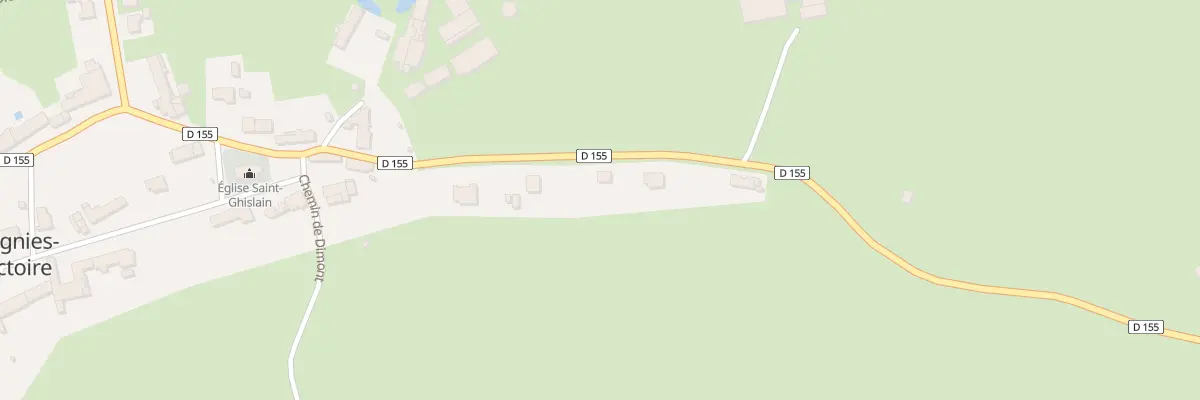 Plan du 10 Rue du Stordoir à Wattignies-la-Victoire