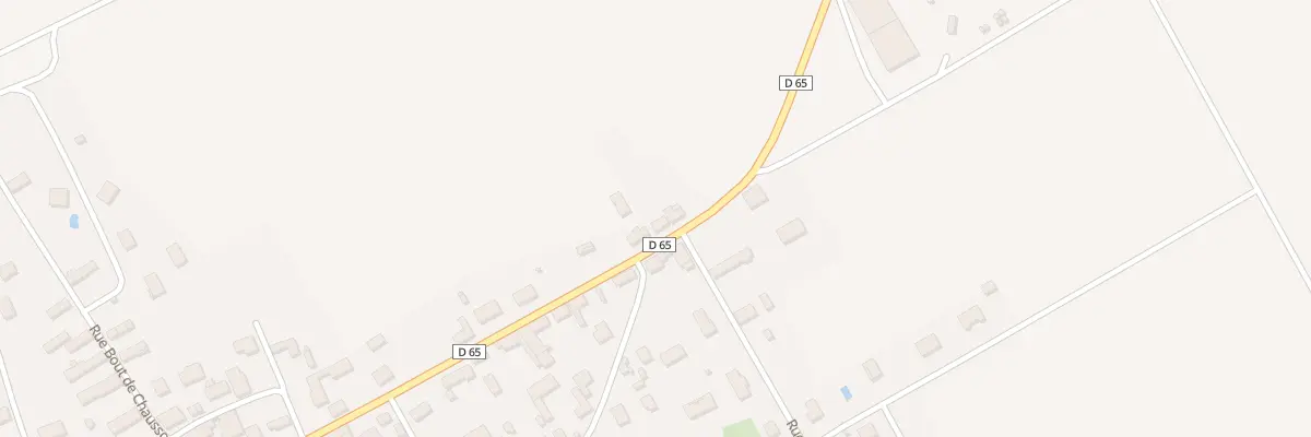 Plan du 27 Rue des Deux Justices aux Grandes-Chapelles
