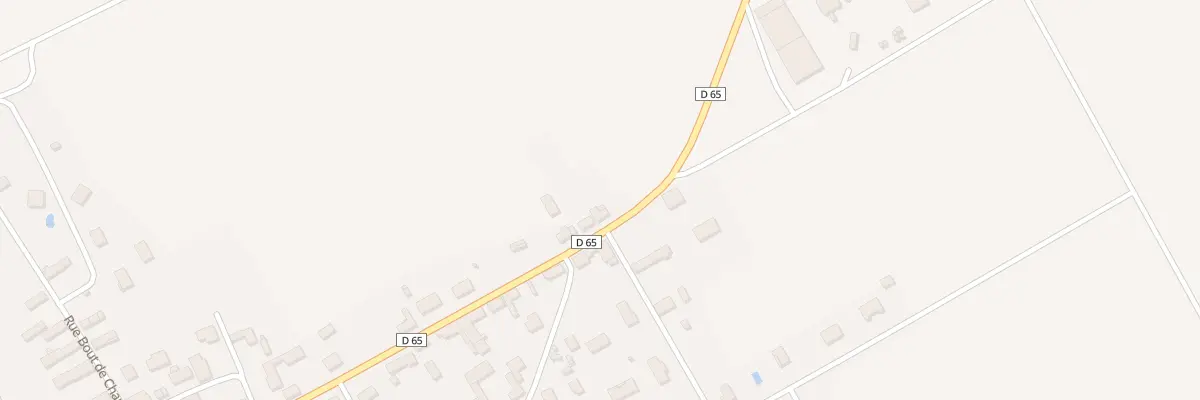 Plan du 29 Rue des Deux Justices aux Grandes-Chapelles
