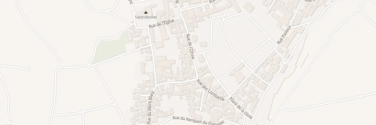 Plan du 5 Rue de l’Orme au Mesnil-sur-Oger