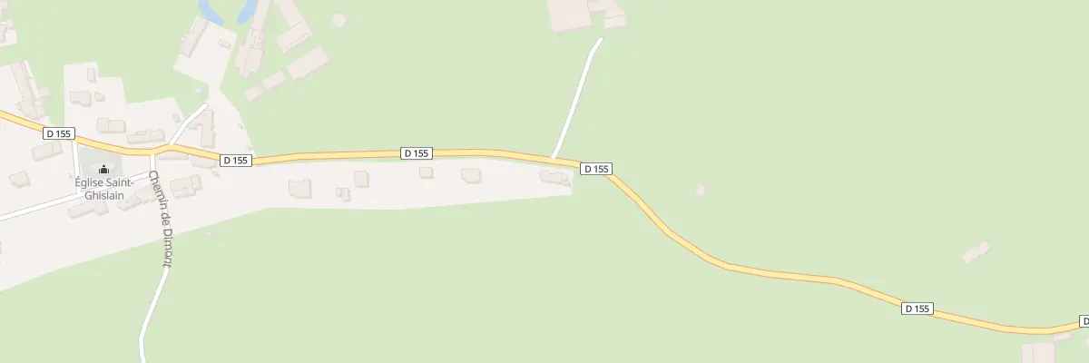 Plan du 14 Rue du Stordoir à Wattignies-la-Victoire