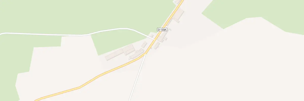 Plan du 19 Rue de la Revenue à Guillon-Terre-Plaine