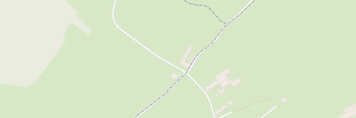 Plan du 92 Hameau de Sully à Saint-Brancher