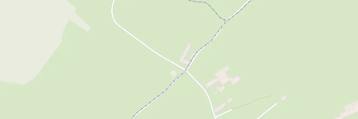 Plan du 93 Hameau de Sully à Saint-Brancher