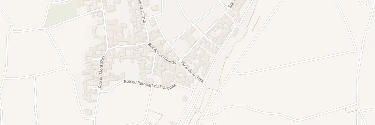 Plan du 37 Rue Pasteur au Mesnil-sur-Oger