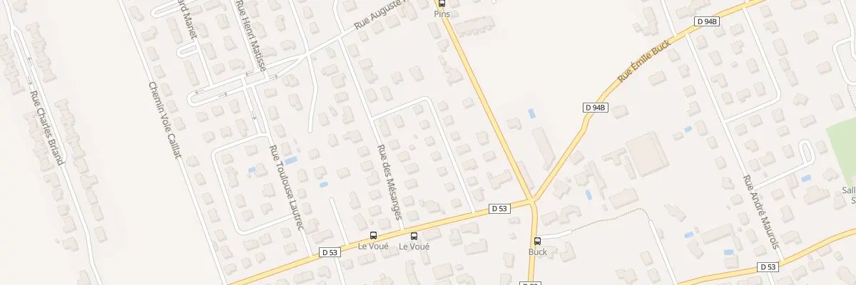 Plan du 9 Rue des Berdins à La Rivière-de-Corps