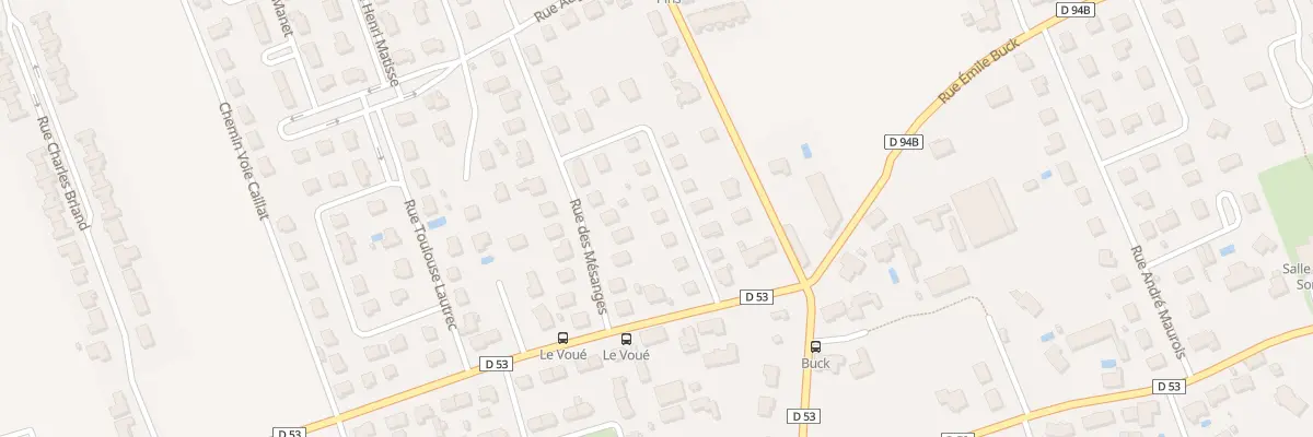 Plan du 7 Rue des Berdins à La Rivière-de-Corps