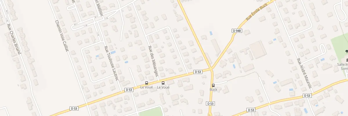 Plan du 5 Rue des Berdins à La Rivière-de-Corps