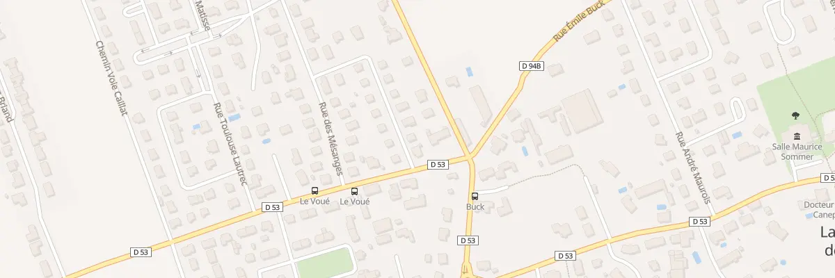 Plan du 4 Rue des Berdins à La Rivière-de-Corps