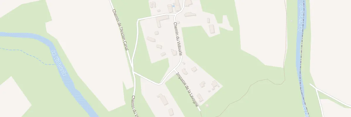 Plan du 5096 Rauret à Orthoux-Sérignac-Quilhan