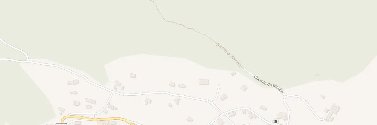 Plan du 5298 La Pierre Figeade à Sénéchas