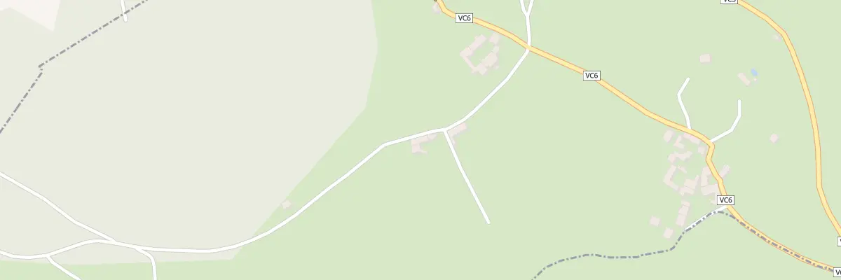 Plan du 5262 Champanet Le Haut à Lézigneux