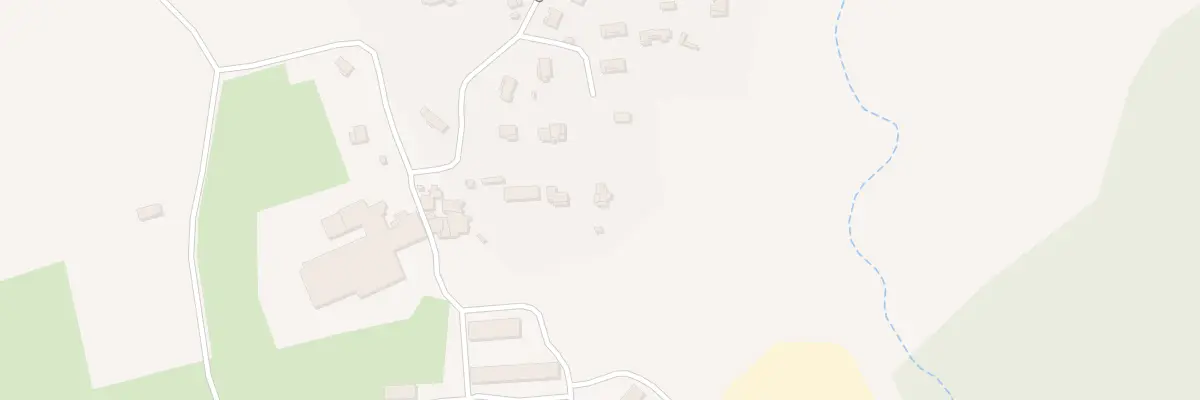 Plan du 695 Che de Blanas à Saint-Jean-du-Pin