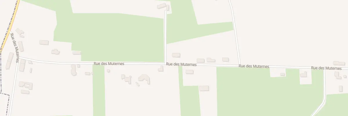 Plan du 42 Rue des Muternes à Mondrepuis