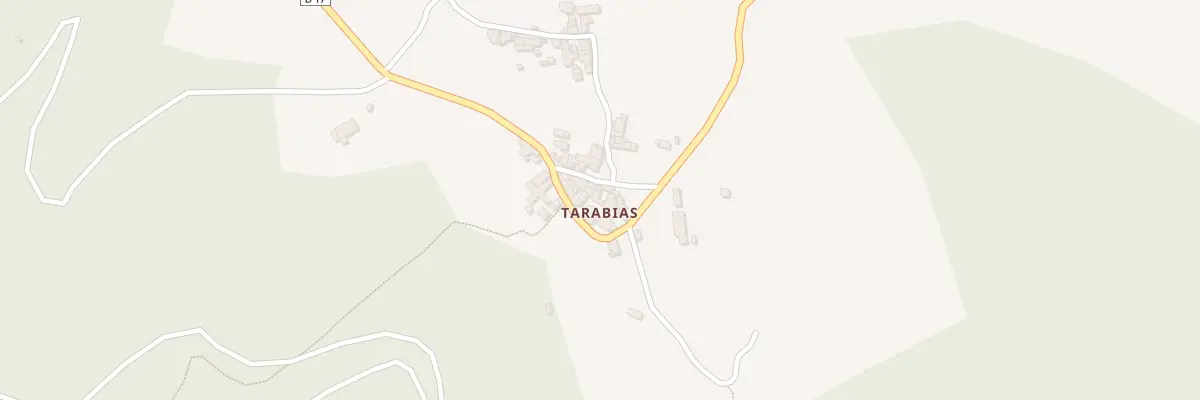 Plan du 5371 Ham de Tarabias à Chambon
