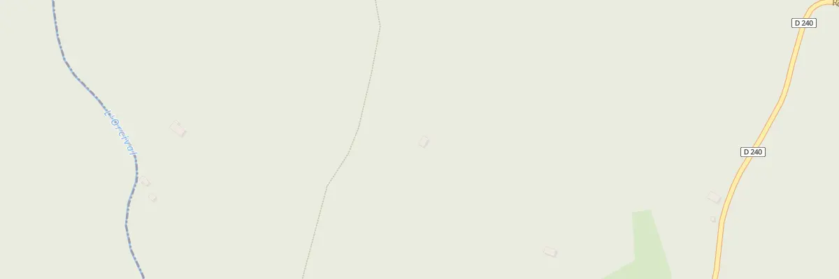 Plan du 5078 La Fayolle à Issarlès