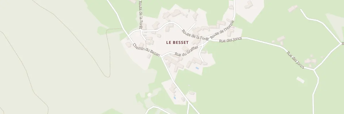Plan du 115 Rue du Graffier à Valprivas
