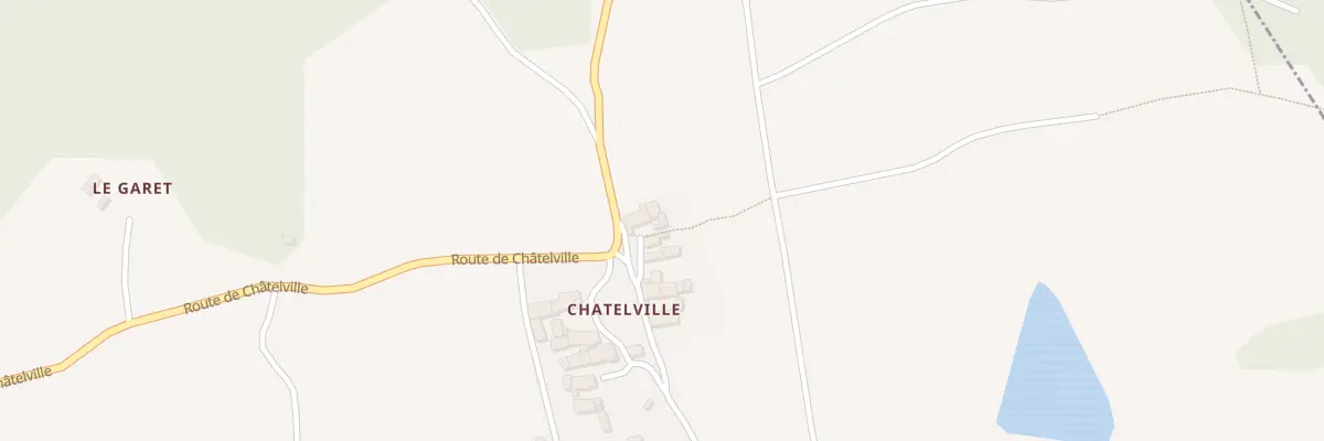 Plan du 35 Imp des Jardins à Chazelles-sur-Lavieu