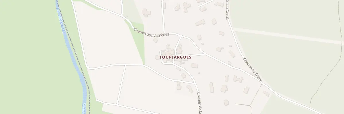 Plan du 5047 Tra du Porche à Sardan