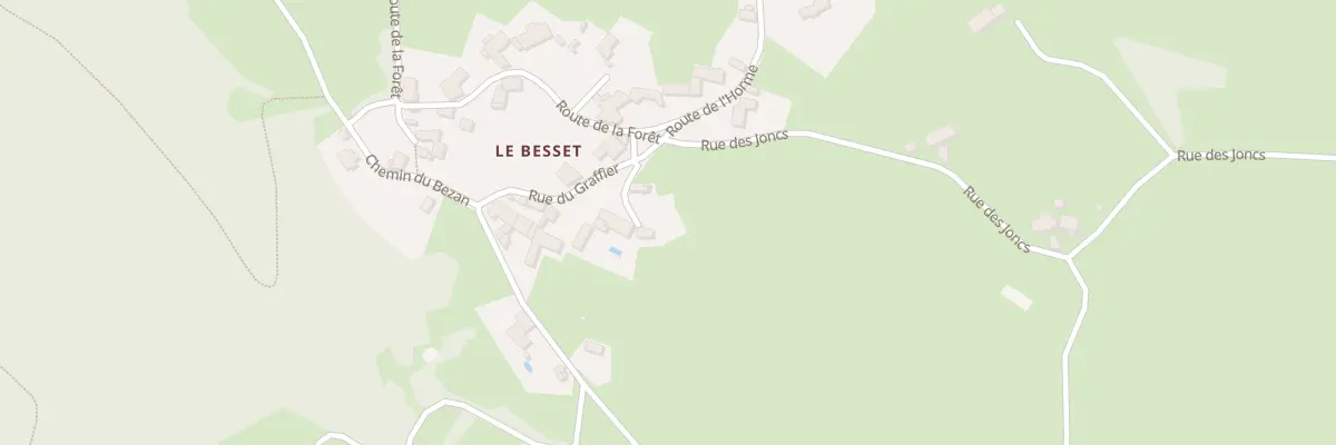 Plan du 63 Imp de l’École à Valprivas