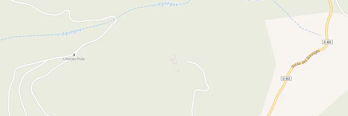 Plan du 5247 Rompue Basse à Portes