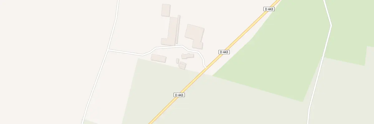 Plan du 132 Les Saussiers à Vanlay