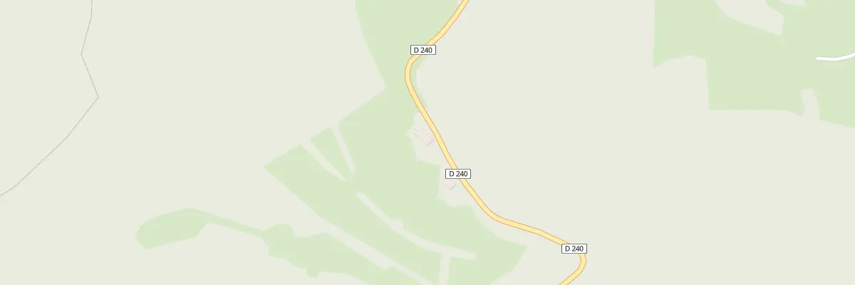 Plan du 5083 Maleval à Issarlès