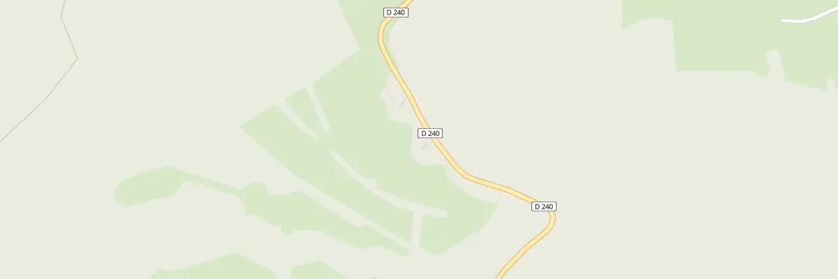 Plan du 5082 Maleval à Issarlès