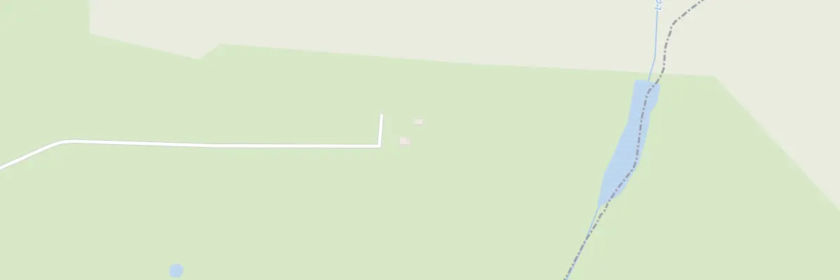 Plan du 2227 Rte de Roanne à Noailly