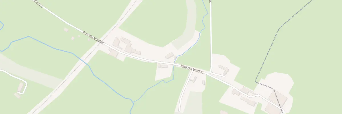 Plan du 31 Rue du Viaduc à Origny-en-Thiérache