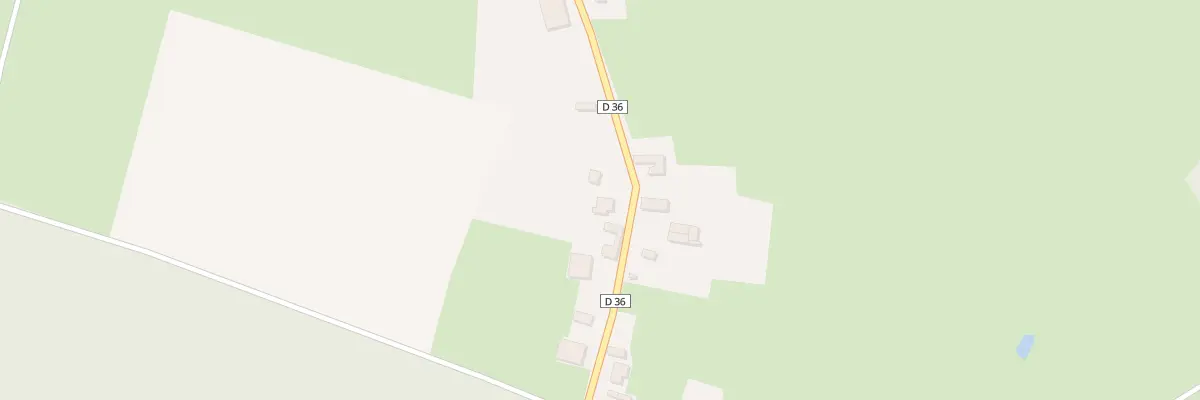 Plan du 7 Rue Heureuse à Plomion