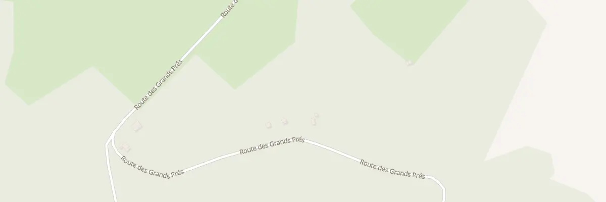 Plan du 463 L’Huis Chatelain à Dun-les-Places