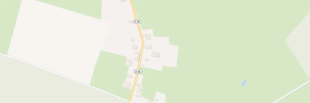 Plan du 12 Rue Heureuse à Plomion