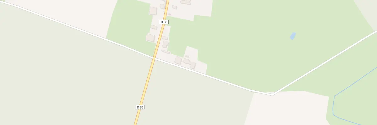 Plan du 2 Rue Heureuse à Plomion