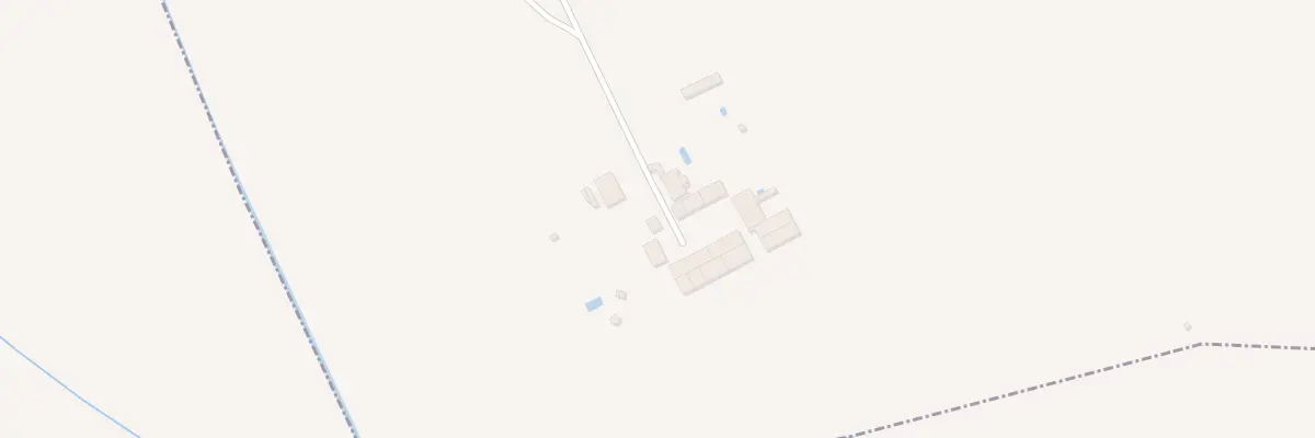 Plan du 5233B Lous Quatre Caires à Mudaison