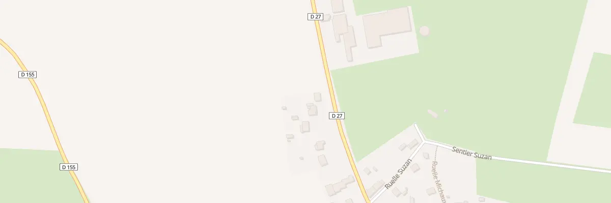 Plan du 37 Rte de Maubeuge à Dimechaux