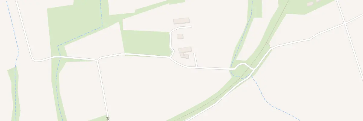 Plan du 5003 La Bauque à Canaules-et-Argentières