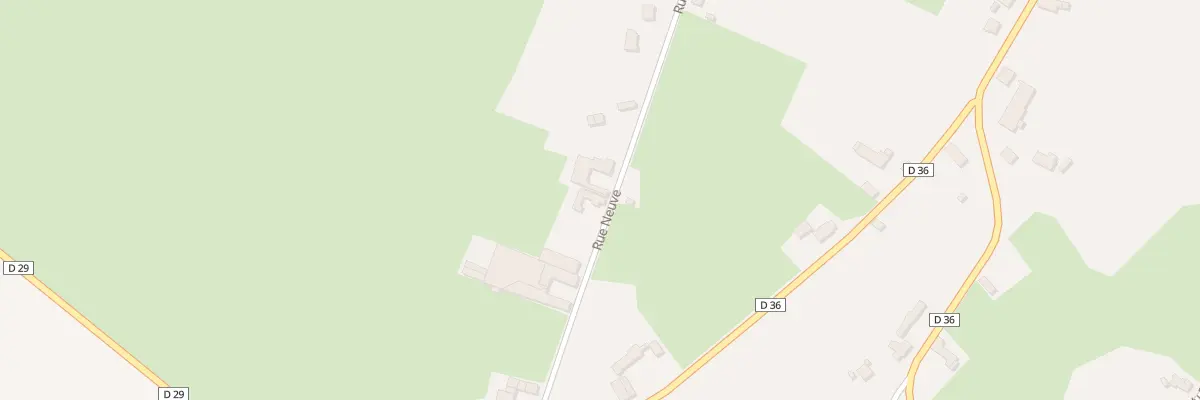 Plan du 17 Rue Neuve à Landouzy-la-Ville