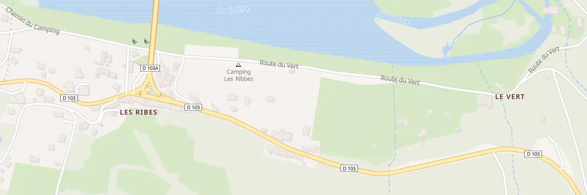 Plan du 5001 Rte d’Yssingeaux au Bouchet-Saint-Nicolas