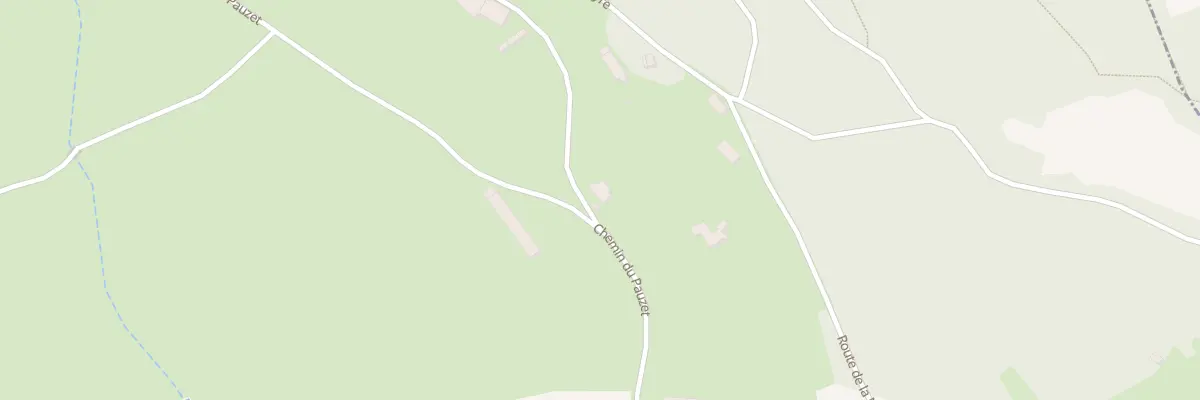 Plan du 5191 La Peyreyre Sud à Saint-Pierre-Eynac