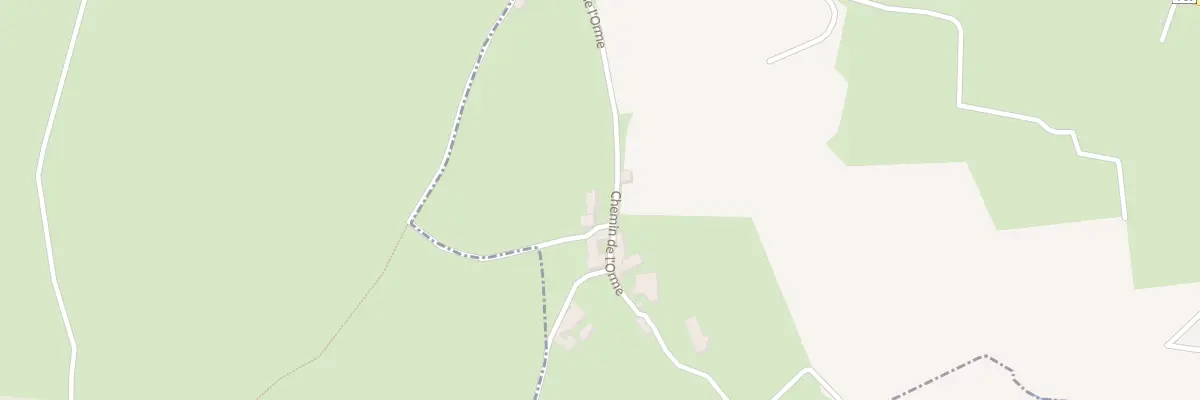Plan du 5242 L’Orme à Chazelles-sur-Lavieu