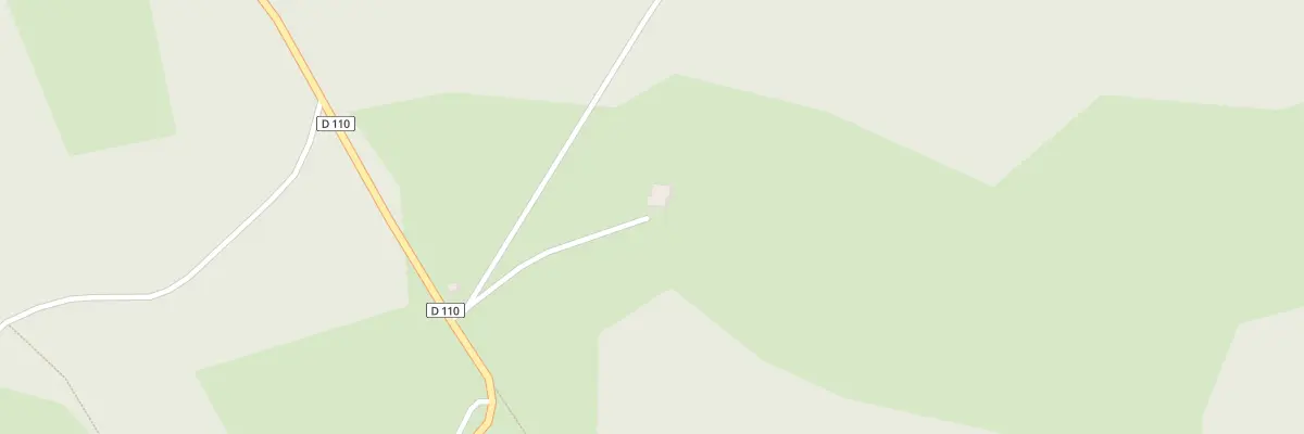 Plan du 5109 Narcier à Issanlas