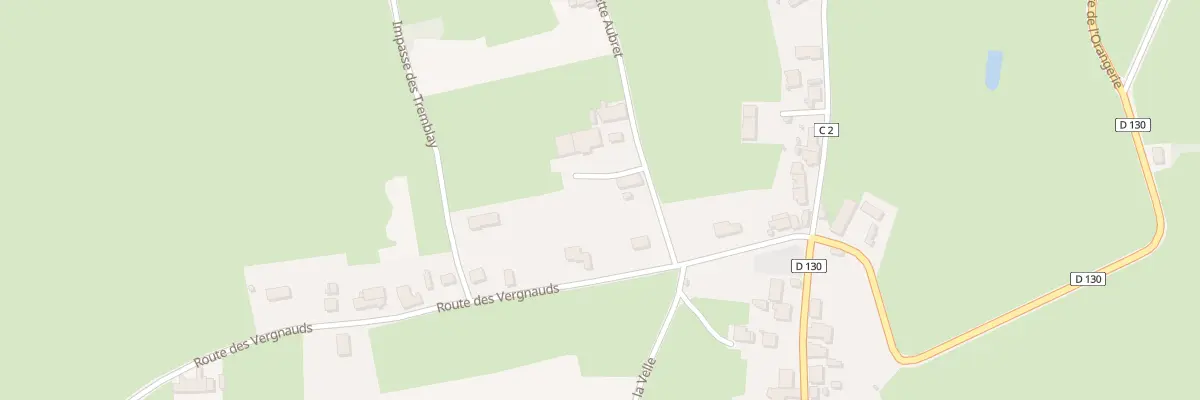 Plan du 63 Rte Josette Aubret à Montceaux-l’Étoile