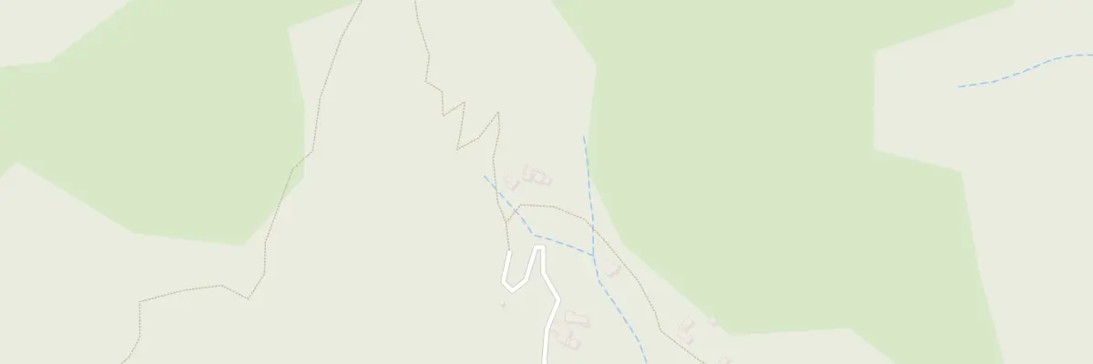 Plan du 5218 Le Mas à Sablières