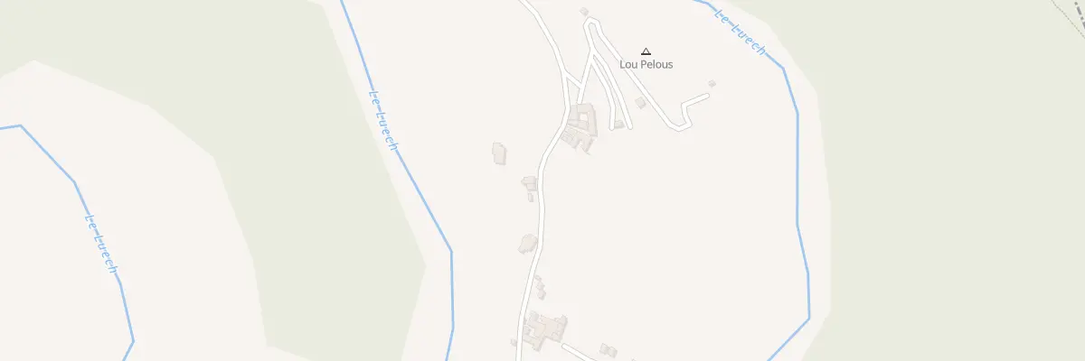 Plan du 7 Ham de Chareneuve à Chambon