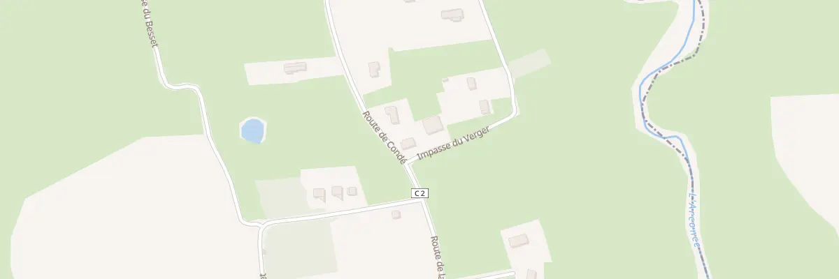 Plan du 5056 Terre de Pierre à Montceaux-l’Étoile