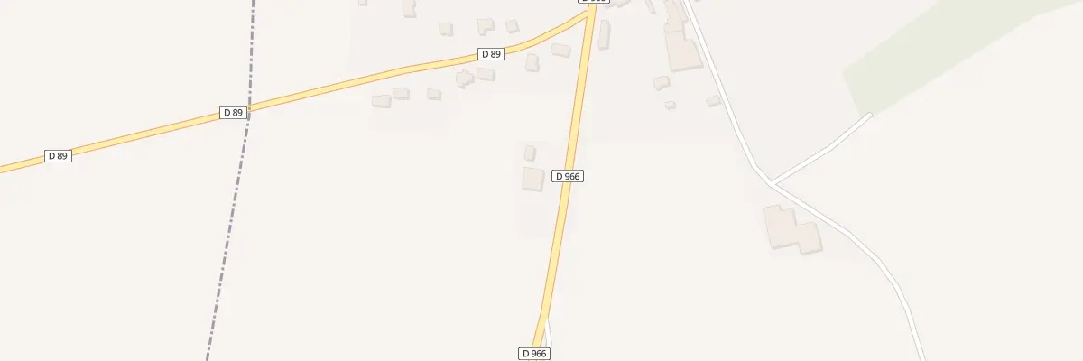 Plan du 52 Le Fond de Sanpuits à Lor