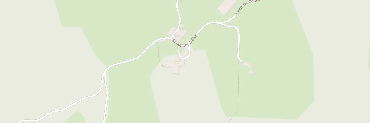 Plan du 118 Imp de la Scierie à Luriecq