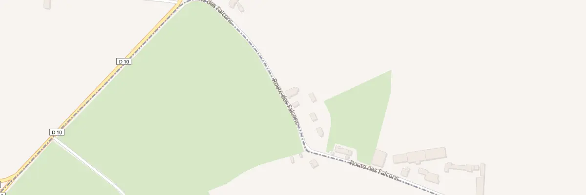 Plan du 5072 Le Haut des Augeres à Anzy-le-Duc
